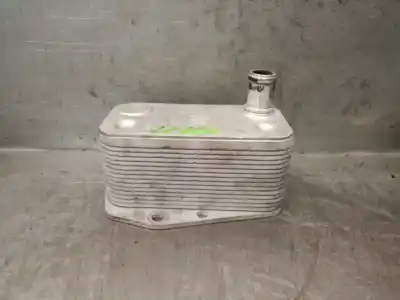 Peça sobressalente para automóvel em segunda mão radiador de óleo do motor por bmw serie 3 berlina (e90) 320d referências oem iam 11427787698