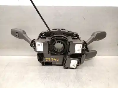 Pezzo di ricambio per auto di seconda mano controllo della luce per bmw 3 (e90) 320 d riferimenti oem iam 912304105  