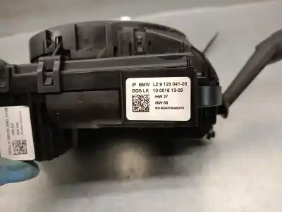 Pezzo di ricambio per auto di seconda mano controllo della luce per bmw 3 (e90) 320 d riferimenti oem iam 912304105  