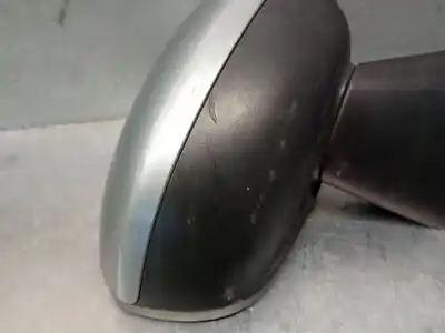 Second-hand car spare part right rearview mirror for opel meriva b monospace (s10) 1.6 cdti (75) oem iam references 13321586  1428484