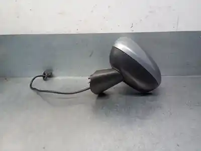 Second-hand car spare part left rearview mirror for opel meriva b monospace (s10) 1.6 cdti (75) oem iam references 13321585  1428483