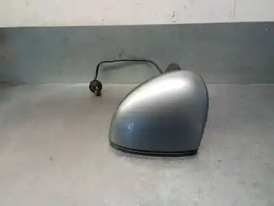 Second-hand car spare part left rearview mirror for opel meriva b monospace (s10) 1.6 cdti (75) oem iam references 13321585  1428483