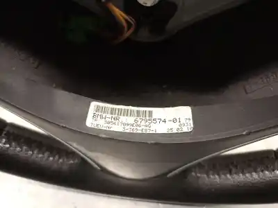 Pezzo di ricambio per auto di seconda mano volante per bmw 3 (e90) 320 d riferimenti oem iam 679557401  32306795570