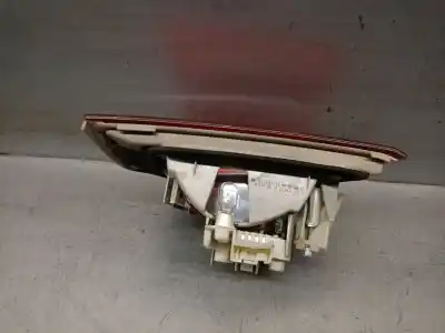 Second-hand car spare part right tailgate light for bmw 3 (e90) 320 d oem iam references 4871734  63217289428