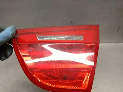 Second-hand car spare part right tailgate light for bmw 3 (e90) 320 d oem iam references 4871734  63217289428
