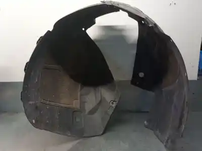 Автозапчасти б/у передняя правая колесная арка за opel meriva b monospace (s10) 1.6 cdti (75) ссылки oem iam 13397878