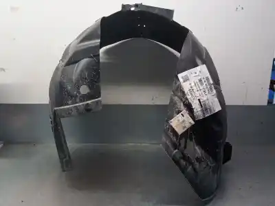 Автозапчастина б/у передня права колесна арка для opel meriva b monospace (s10) 1.6 cdti (75) посилання на oem iam 13397878  1101153