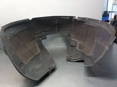 Автозапчастина б/у передня права колесна арка для opel meriva b monospace (s10) 1.6 cdti (75) посилання на oem iam 13397878  1101153