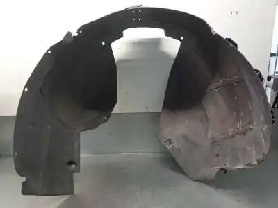 Автозапчасти б/у передняя левая колесная арка за opel meriva b monospace (s10) 1.6 cdti (75) ссылки oem iam 13267676