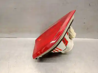 Peça sobressalente para automóvel em segunda mão farolim traseiro esquerdo por bmw 3 (e90) 320 d referências oem iam 4871733  63217289427