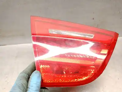 Peça sobressalente para automóvel em segunda mão farolim traseiro esquerdo por bmw 3 (e90) 320 d referências oem iam 4871733  63217289427