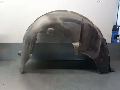 Автозапчасти б/у арка заднего правого колеса за opel meriva b monospace (s10) 1.6 cdti (75) ссылки oem iam 13267685  1121060