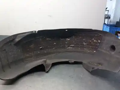 Автозапчасти б/у арка заднего правого колеса за opel meriva b monospace (s10) 1.6 cdti (75) ссылки oem iam 13267685  1121060