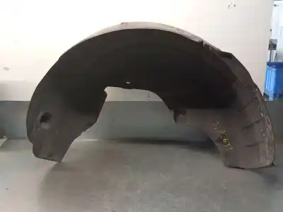 Автозапчасти б/у задняя левая колесная арка за opel meriva b monospace (s10) 1.6 cdti (75) ссылки oem iam 13267684