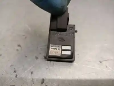 Peça sobressalente para automóvel em segunda mão sensor por opel corsa f corsa-e (68) referências oem iam 9845006780  