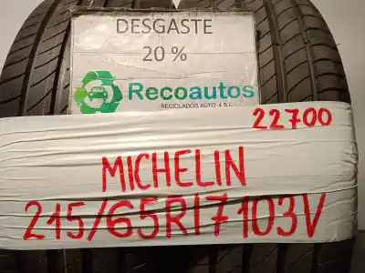 Recambio de automóvil de segunda mano de NEUMATICO/S para HYUNDAI TUCSON (NX4E, NX4A)  referencias OEM IAM 21565R17103V PRIMACY 4 S2 