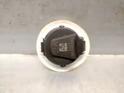 Pezzo di ricambio per auto di seconda mano sensore per opel corsa f corsa-e (68) riferimenti oem iam 9843912180