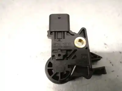 Second-hand car spare part sensor for opel corsa f corsa-e (68) oem iam references 9826272080  