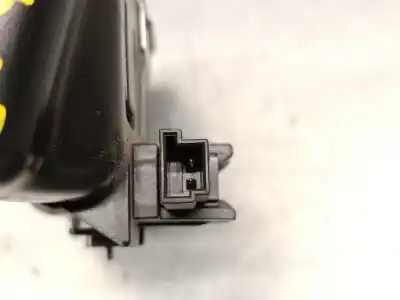 Second-hand car spare part tailgate back door handle for bmw 3 (e90) 320 d oem iam references 51247118158  51247118158