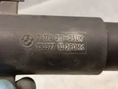 Second-hand car spare part xenon headlights washer for bmw 3 (e90) 320 d oem iam references 717931105  61670400875