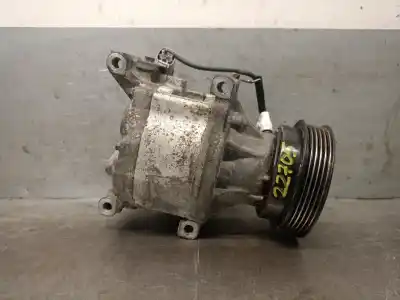 Second-hand car spare part air conditioning compressor for toyota corolla (_e12_) 2.0 d-4d (cde120r_, cde120l_) oem iam references 883201a481