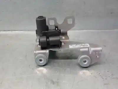 Second-hand car spare part trunk lock for bmw 3 touring (f31) 330 d xdrive oem iam references 7308831