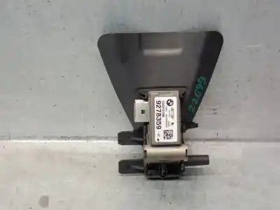 Second-hand car spare part electronic module for bmw 3 touring (f31) 330 d xdrive oem iam references 9278359