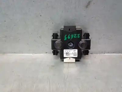 Second-hand car spare part antenna for bmw 3 touring (f31) 330 d xdrive oem iam references 9229043