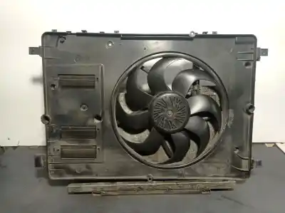 Peça sobressalente para automóvel em segunda mão termoventilador elétrico por volvo v40 fastback (525) d2 referências oem iam 31686809