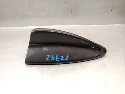 Pezzo di ricambio per auto di seconda mano antenna per bmw 3 (e90) 320 d riferimenti oem iam 692934506  