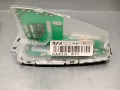 Pezzo di ricambio per auto di seconda mano antenna per bmw 3 (e90) 320 d riferimenti oem iam 692934506  