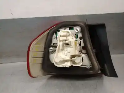 Second-hand car spare part right tailgate light for bmw 3 (e90) 320 d oem iam references 4871732  63217289426