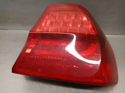 Second-hand car spare part right tailgate light for bmw 3 (e90) 320 d oem iam references 4871732  63217289426