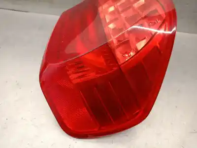 Second-hand car spare part right tailgate light for bmw 3 (e90) 320 d oem iam references 4871732  63217289426