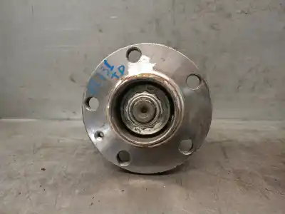 Pezzo di ricambio per auto di seconda mano snodo posteriore destro per volkswagen polo v (6r1, 6c1) 1.4 tdi riferimenti oem iam 6r0501117