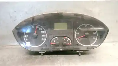 Pièce détachée automobile d'occasion COMPTEUR DE VITESSE TABLEAU DE BORD pour FIAT DUCATO FURGÓN (250_)  Références OEM IAM 1360355080 503001202 1364958080