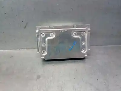 Second-hand car spare part automatic gearbox control unit for bmw x5 (e53) 3.0 d oem iam references 7518709  7518709