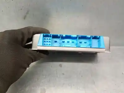 Second-hand car spare part automatic gearbox control unit for bmw x5 (e53) 3.0 d oem iam references 7518709  7518709