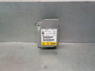 Peça sobressalente para automóvel em segunda mão  por BMW X5 (E53)  Referências OEM IAM 65776933238 0285001681 BOSH 65776933238