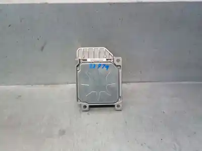 Second-hand car spare part airbag control unit for bmw x5 (e53) 3.0 d oem iam references 65776933238 0285001681 bosh 65776933238