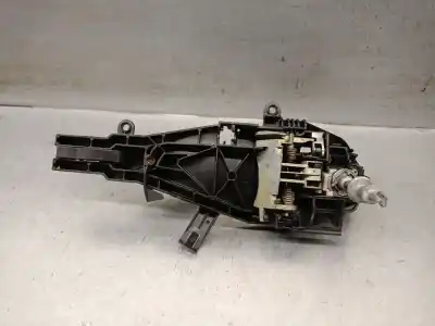 Pièce détachée automobile d'occasion poignée de porte avant droite pour bmw 3 (e90) 320 d références oem iam 51227199836  51227199836