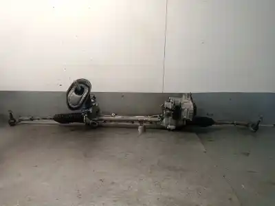 Peça sobressalente para automóvel em segunda mão caixa de direção por volvo v40 fastback (525) d2 referências oem iam 32221496