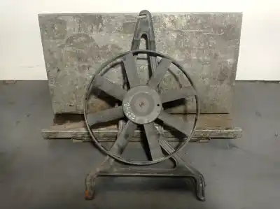 Second-hand car spare part radiator cooling fan for citroen saxo (s0, s1) 1.1 x, sx oem iam references 125356