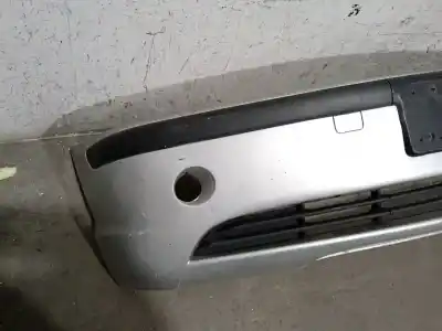 Second-hand car spare part front bumper for bmw 3 (e46) 316 i oem iam references 51110030351  51110030351