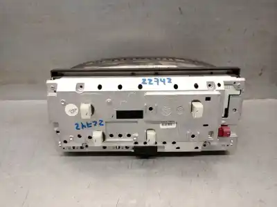 Second-hand car spare part multifunction display for bmw 3 (e90) 320 d oem iam references 65829211969  65829211969