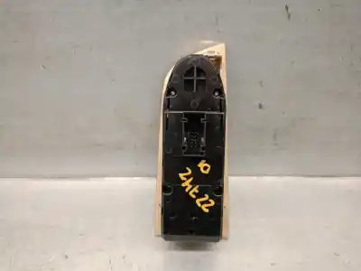 Second-hand car spare part left front power window switch for bmw 3 (e90) 320 d oem iam references 61319217333  61319217333