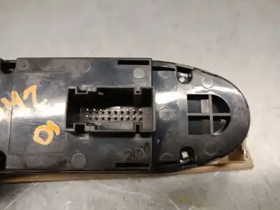 Second-hand car spare part left front power window switch for bmw 3 (e90) 320 d oem iam references 61319217333  61319217333