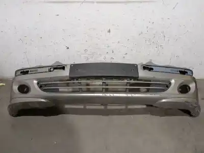 Автозапчастина б/у ПЕРЕДНІЙ БАМПЕР для MERCEDES CLASE C T-MODEL (S203)  Посилання на OEM IAM A2038853025  A2038853025