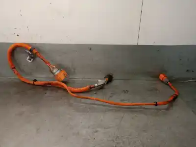 Peça sobressalente para automóvel em segunda mão fio por fiat 500e (332_) elektro 3+1 (fa1) referências oem iam 52197564