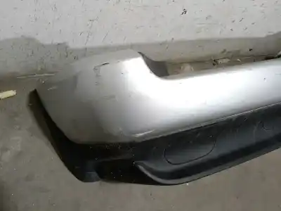 Second-hand car spare part rear bumper for bmw x5 (e53) 3.0 d oem iam references 51127027046  51127027046